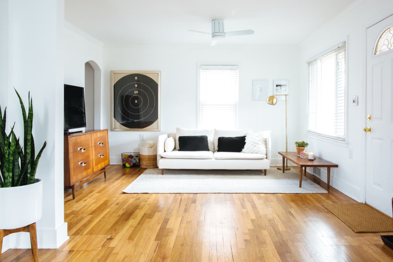 In a World Full of BigBox Flooring, Here’s How to Find the Right Floor